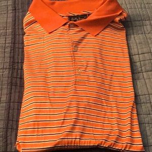 Bobby Jones PLAYERS golf shirt